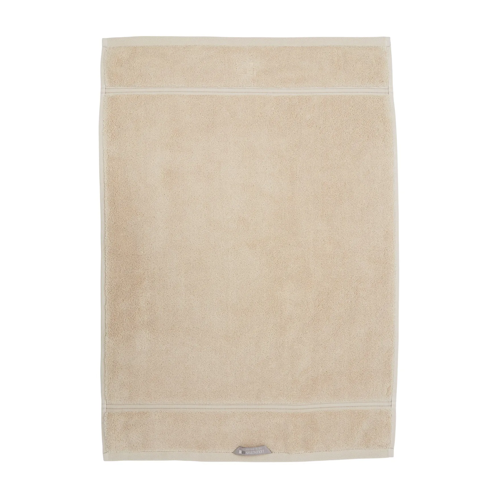 Toalla Lexington Hotel 50x70 cm, Beige Lexington