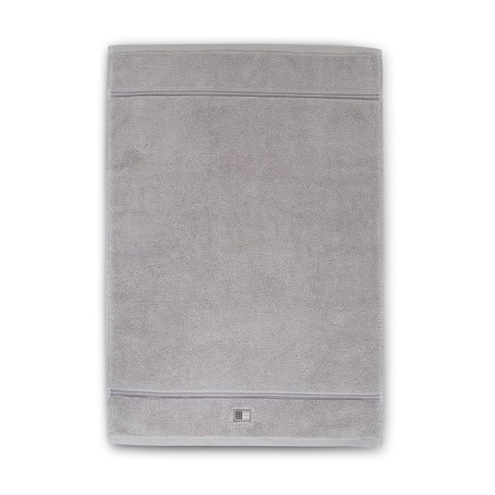 Toalla Lexington Hotel 50x70 cm, gris claro-gris Lexington