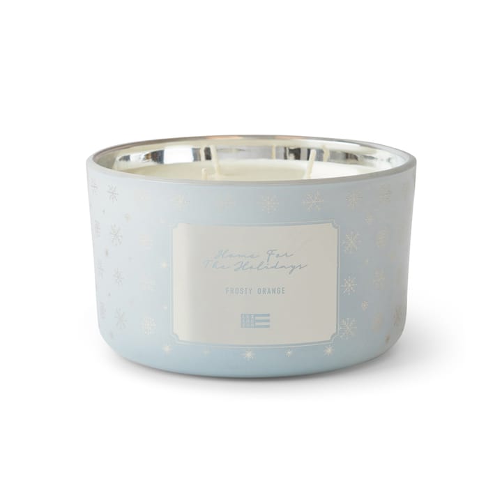 Vela perfumada Frosty Orange, 30 horas Lexington