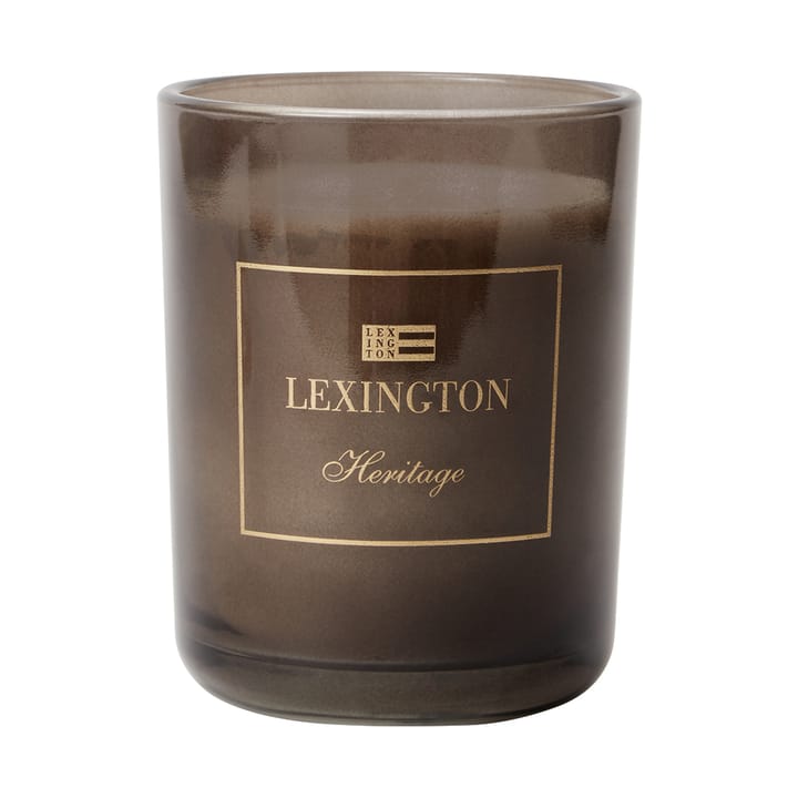 Vela perfumada Heritage - Black - Lexington