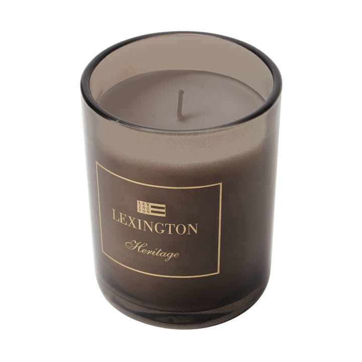 Vela perfumada Heritage, Black Lexington