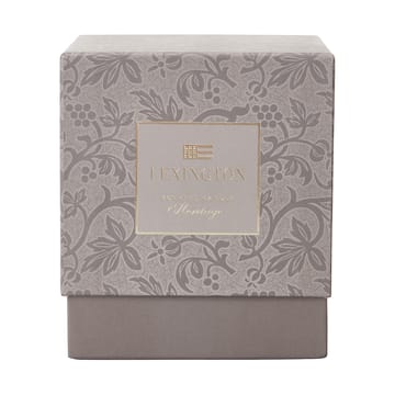 Vela perfumada Heritage - Black - Lexington