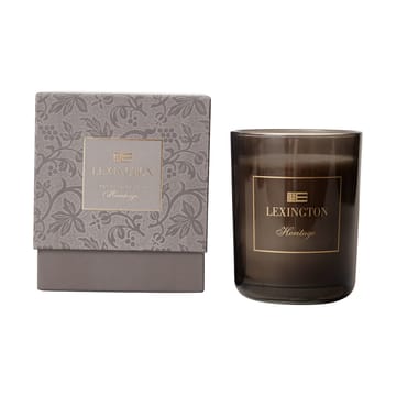 Vela perfumada Heritage - Black - Lexington
