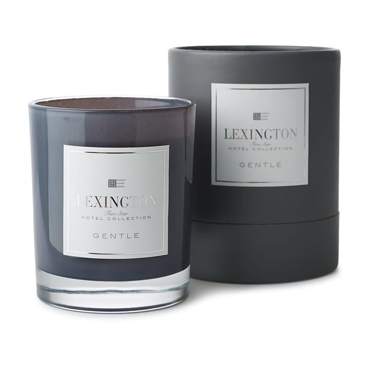 Vela perfumada Hotel Gentle, 40 horas Lexington