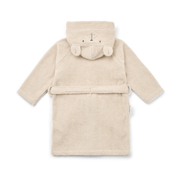 Albornoz Lily, Polarbear sandy - 1-2 años - Liewood