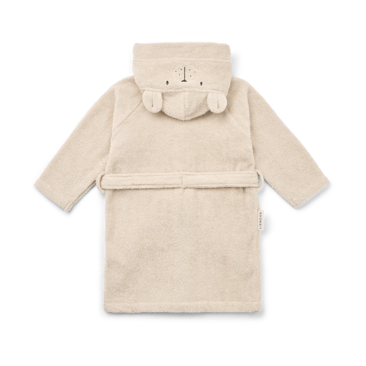Albornoz Lily, Polarbear sandy, 3-4 años Liewood