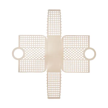 Bloom cesta de almacenamiento - arenoso - Liewood