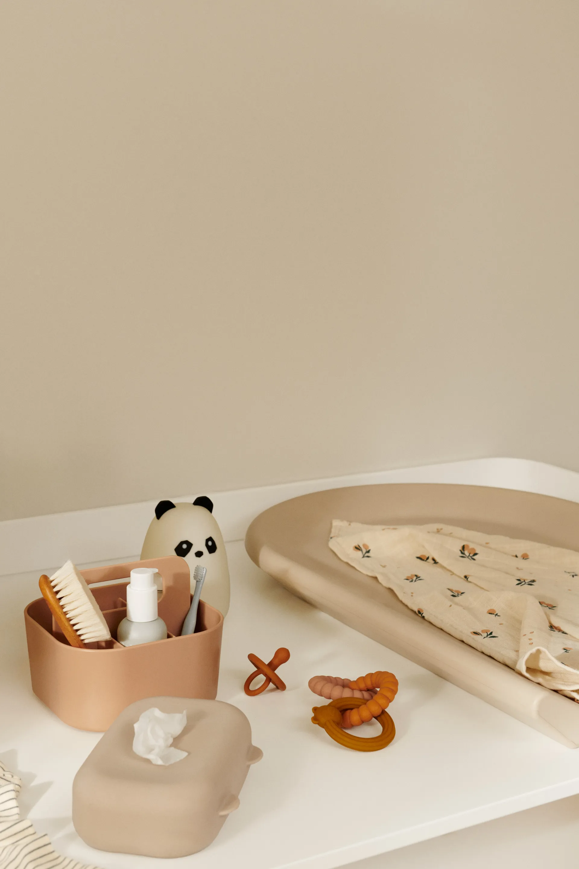 Bolsa de almacenamiento May, Rose Liewood