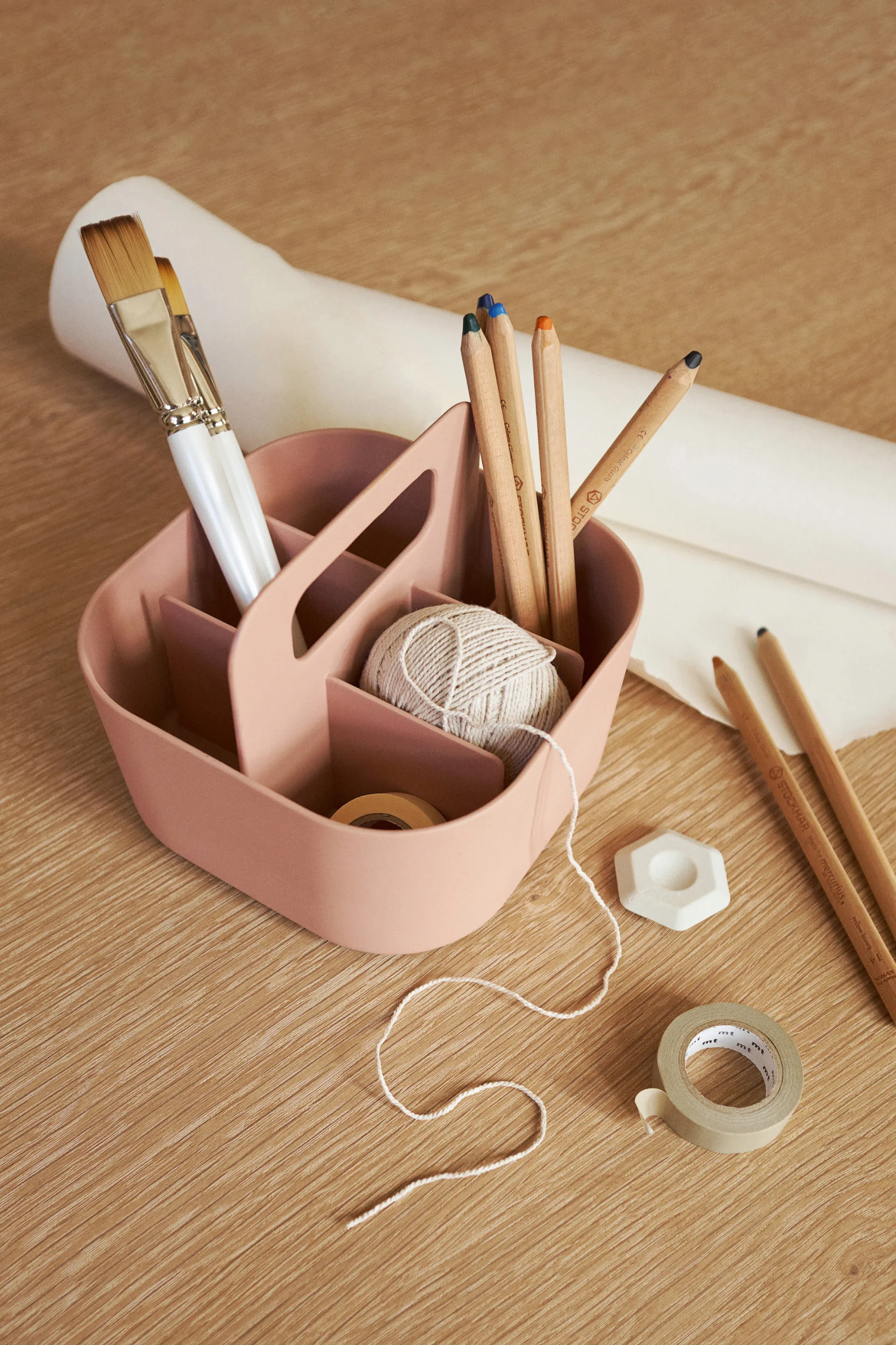 Bolsa de almacenamiento May, Rose Liewood