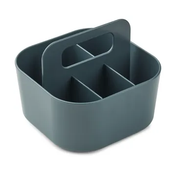 Bolsa de almacenamiento May - Whale blue - Liewood