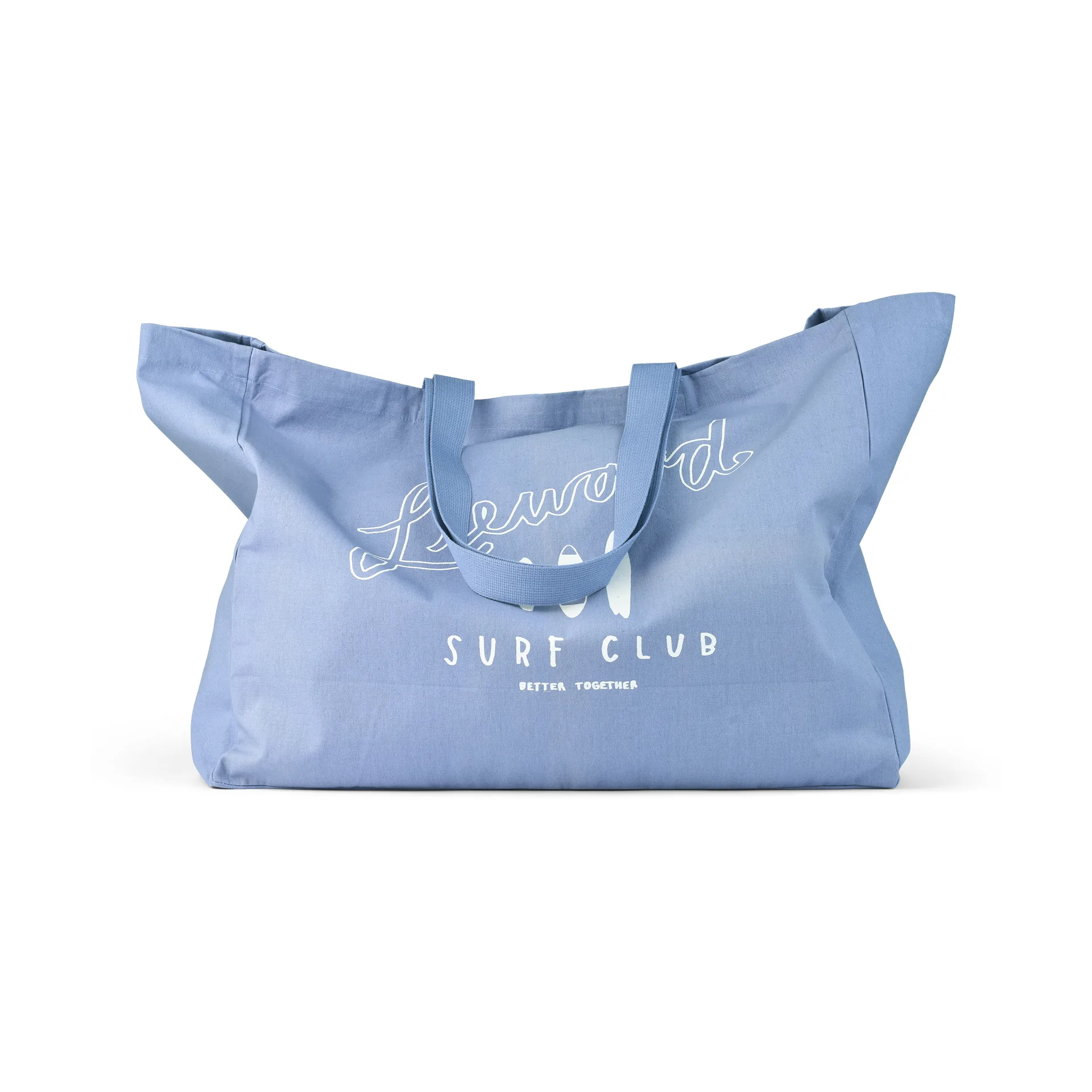 Bolsa tote maxi 54,4×46 cm, Surf-dusty lavender Liewood