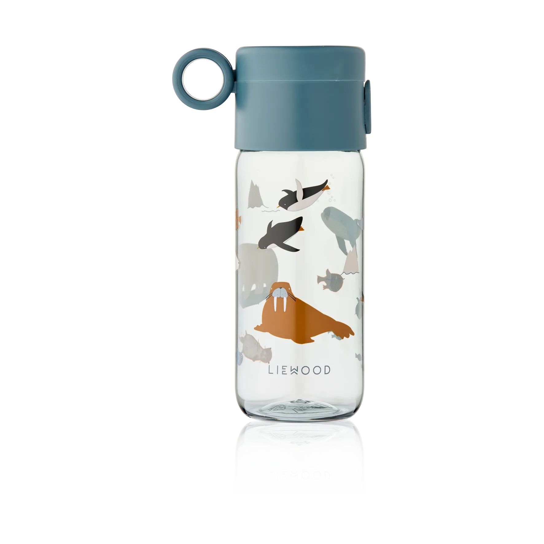 Botella Clemence 35 cl, Arctic Sea-Vista al océano Liewood
