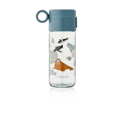 Botella Clemence 35 cl - Arctic Sea-Vista al océano - Liewood