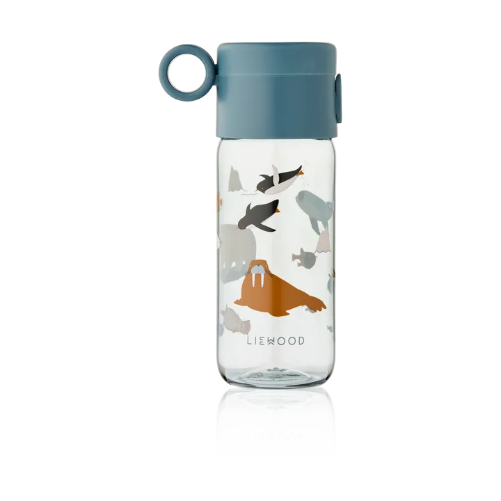 Botella Clemence 35 cl - Arctic Sea-Vista al océano - Liewood