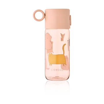 Botella Clemence 35 cl - Gatos y Perros-Sandy - Liewood