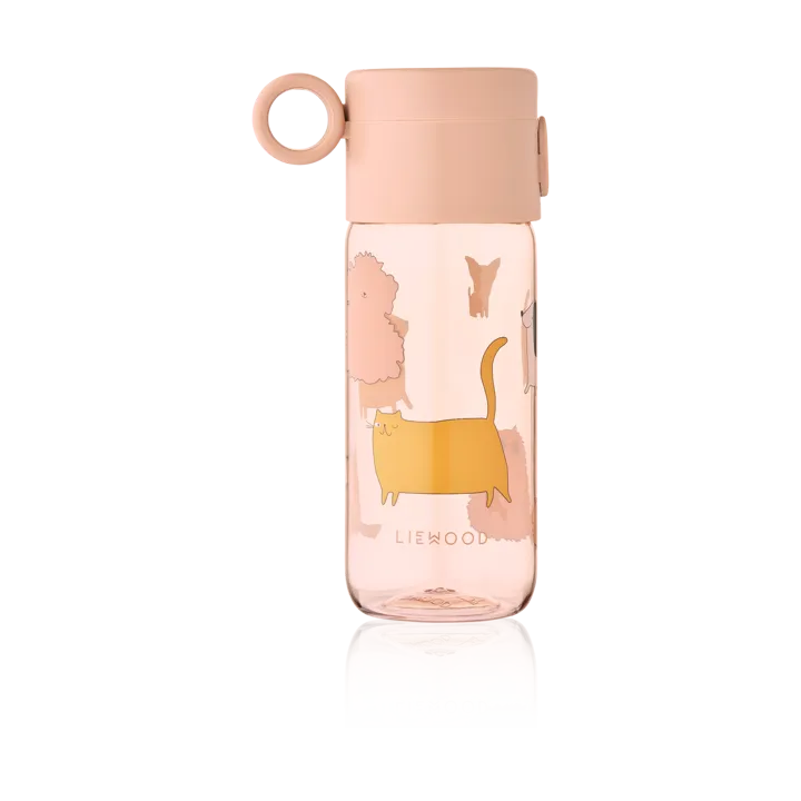 Botella Clemence 35 cl - Gatos y Perros-Sandy - Liewood