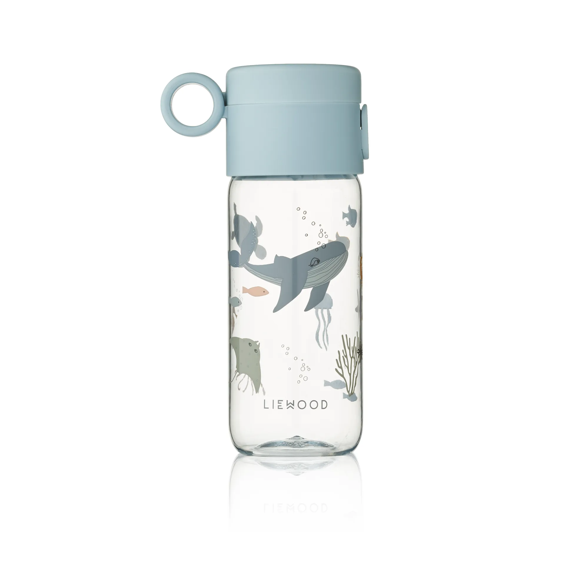 Botella Clemence 35 cl, Sea creature-sandy Liewood