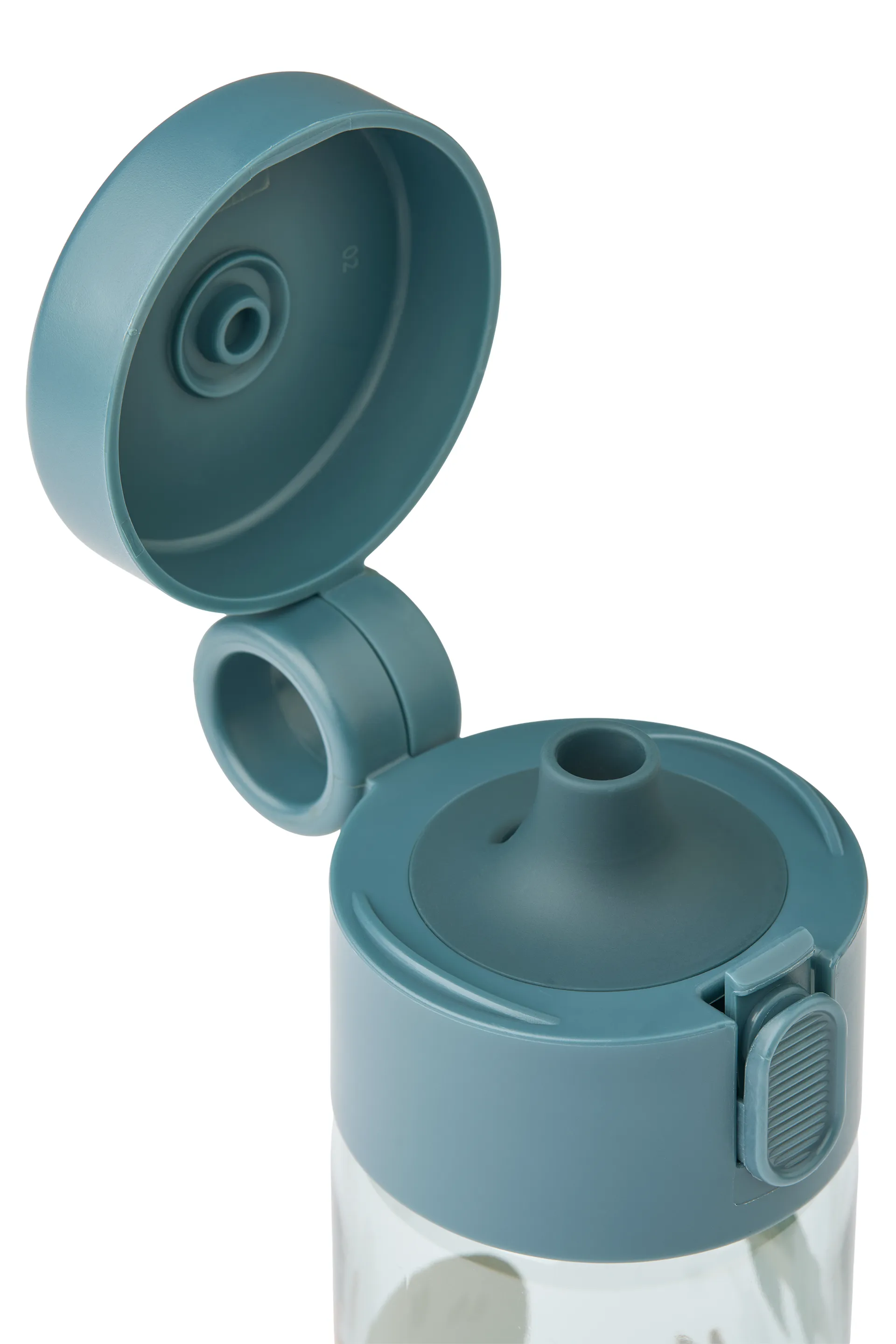 Botella de agua Clemence 35 cl, Arctic Sea-Vista al océano Liewood