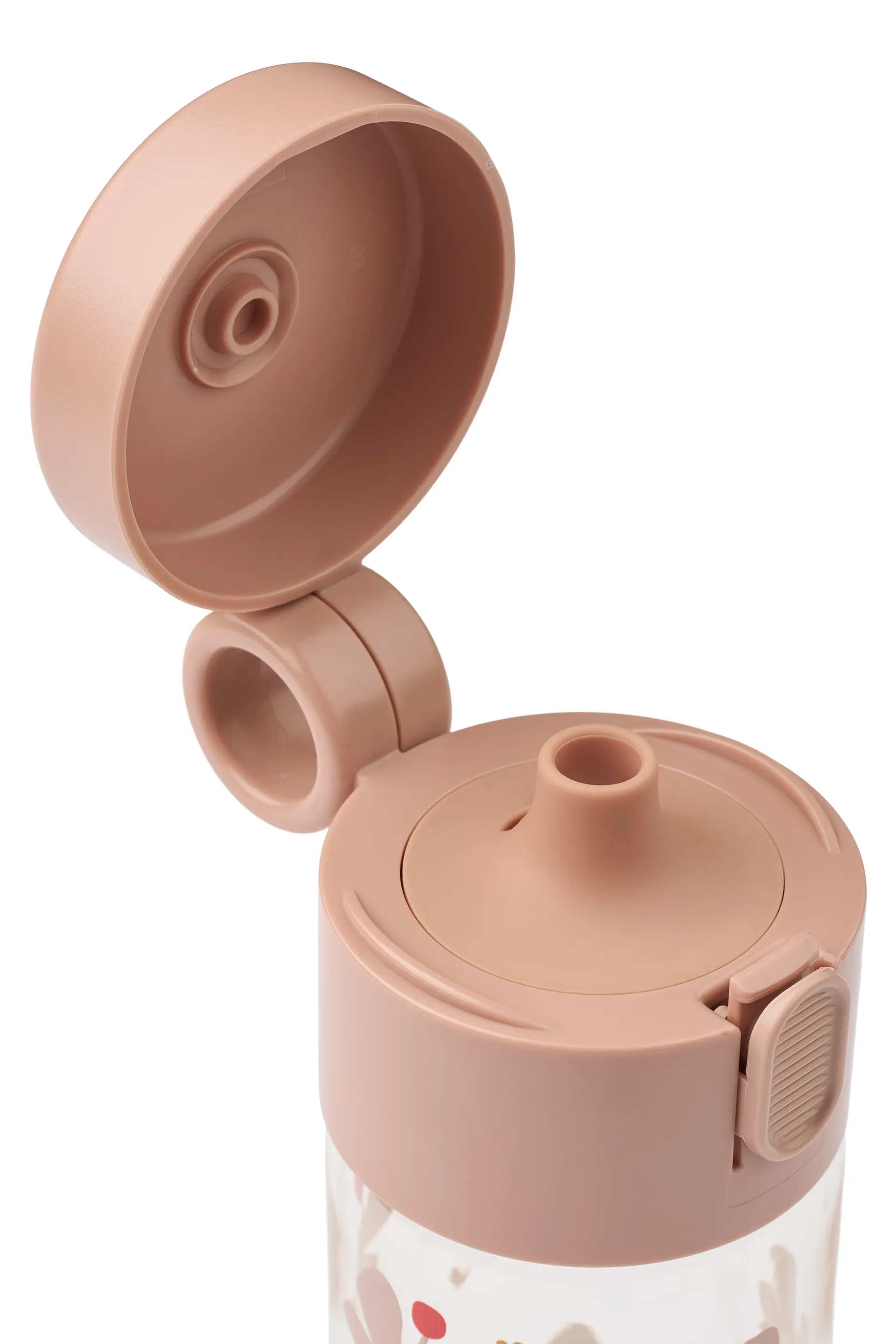 Botella de agua Clemence 35 cl, Butterfly-apple blossom Liewood