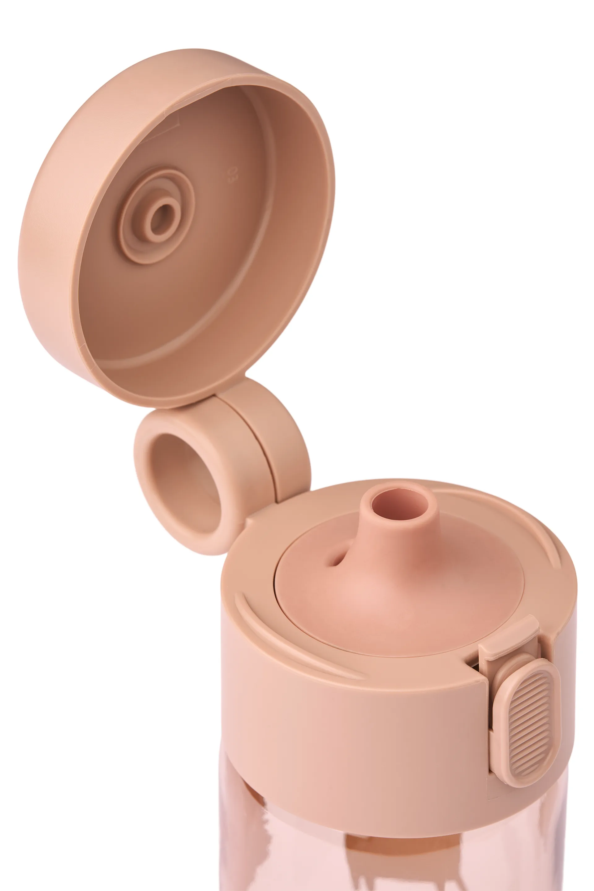 Botella de agua Clemence 35 cl, Gatos y Perros-Sandy Liewood