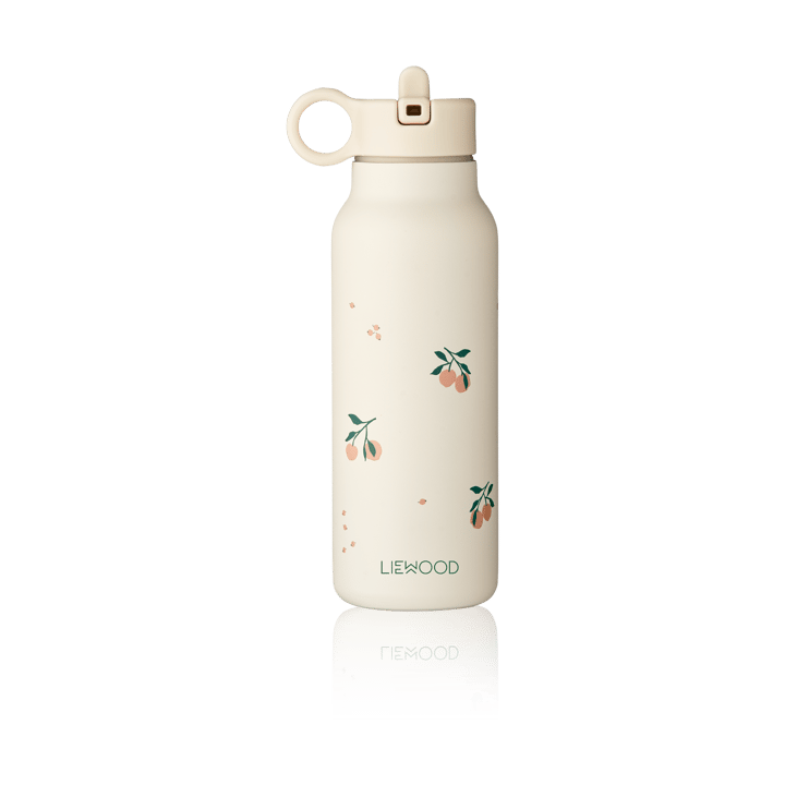 Botella de agua Falk 35 cl - Peach-Sea shell mix - Liewood