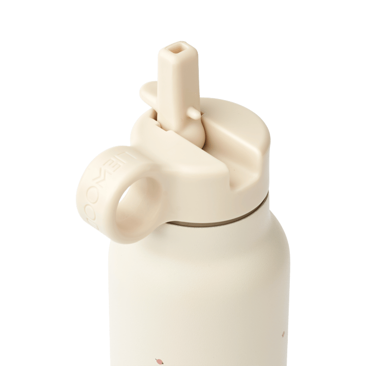 Botella de agua Falk 35 cl, Peach-Sea shell mix Liewood