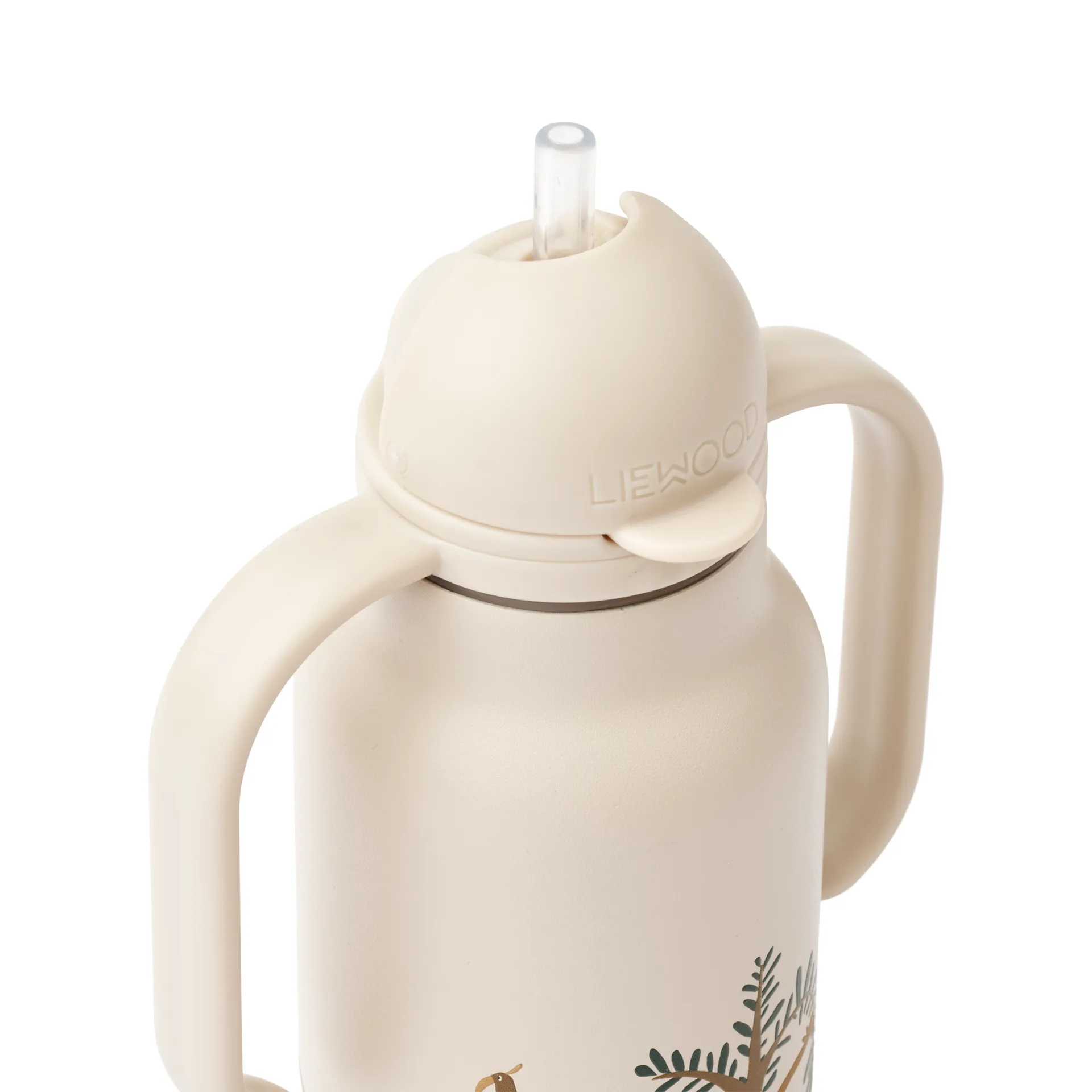 Botella de agua Kimmie 25 cl, All together-Sandy Liewood