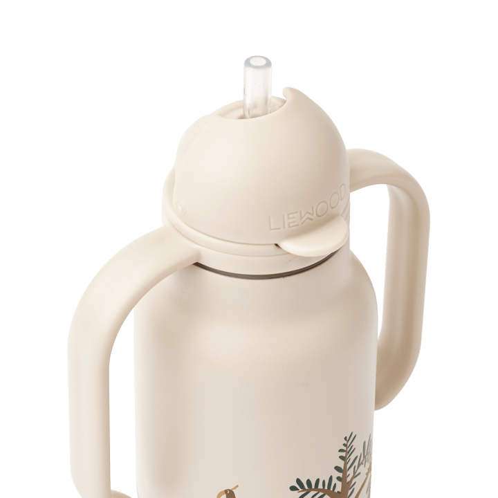 Botella de agua Kimmie 25 cl, All together-Sandy Liewood