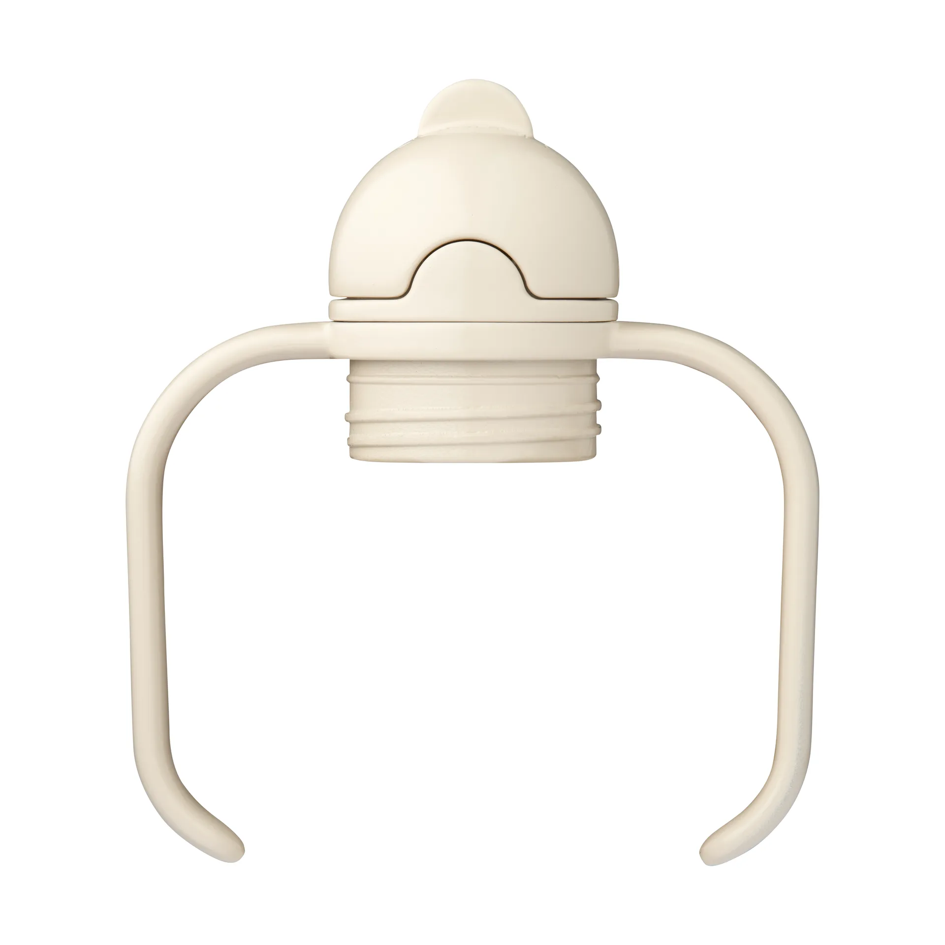 Botella de agua Kimmie 25 cl, Peach-Sea shell Liewood