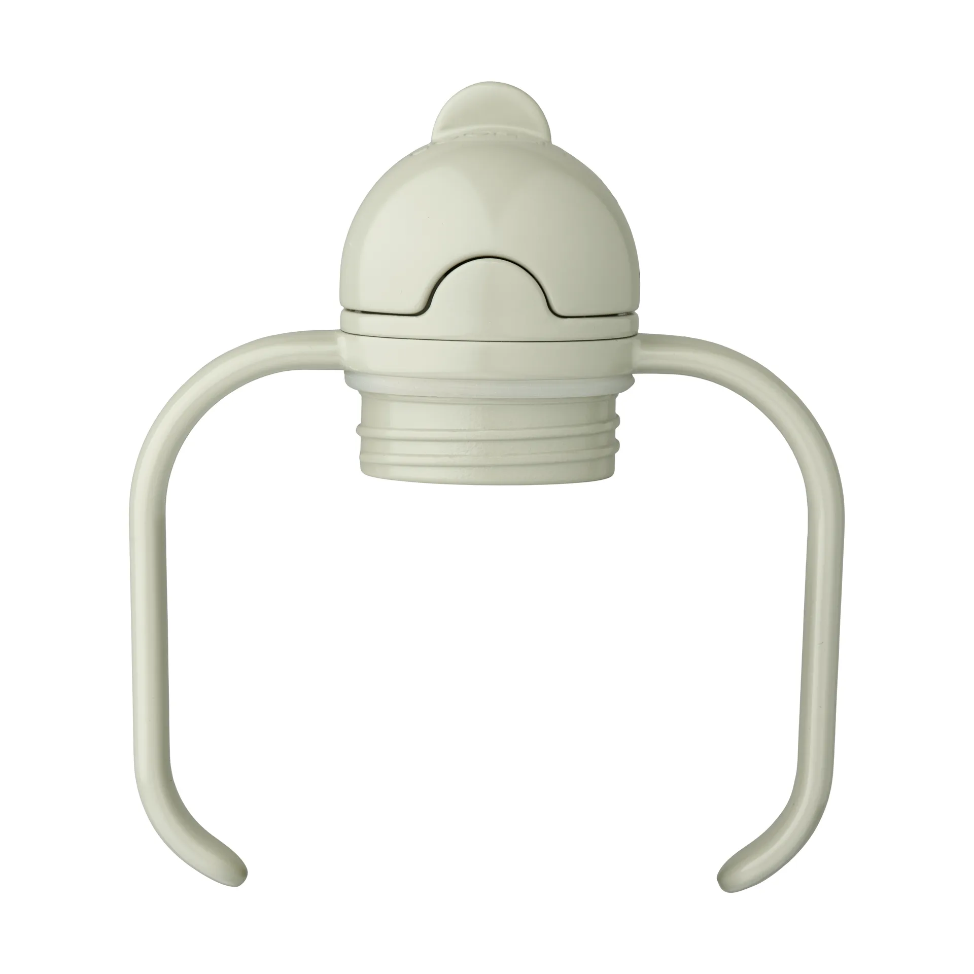 Botella de agua Kimmie 25 cl, Vehicles-Dove blue Liewood