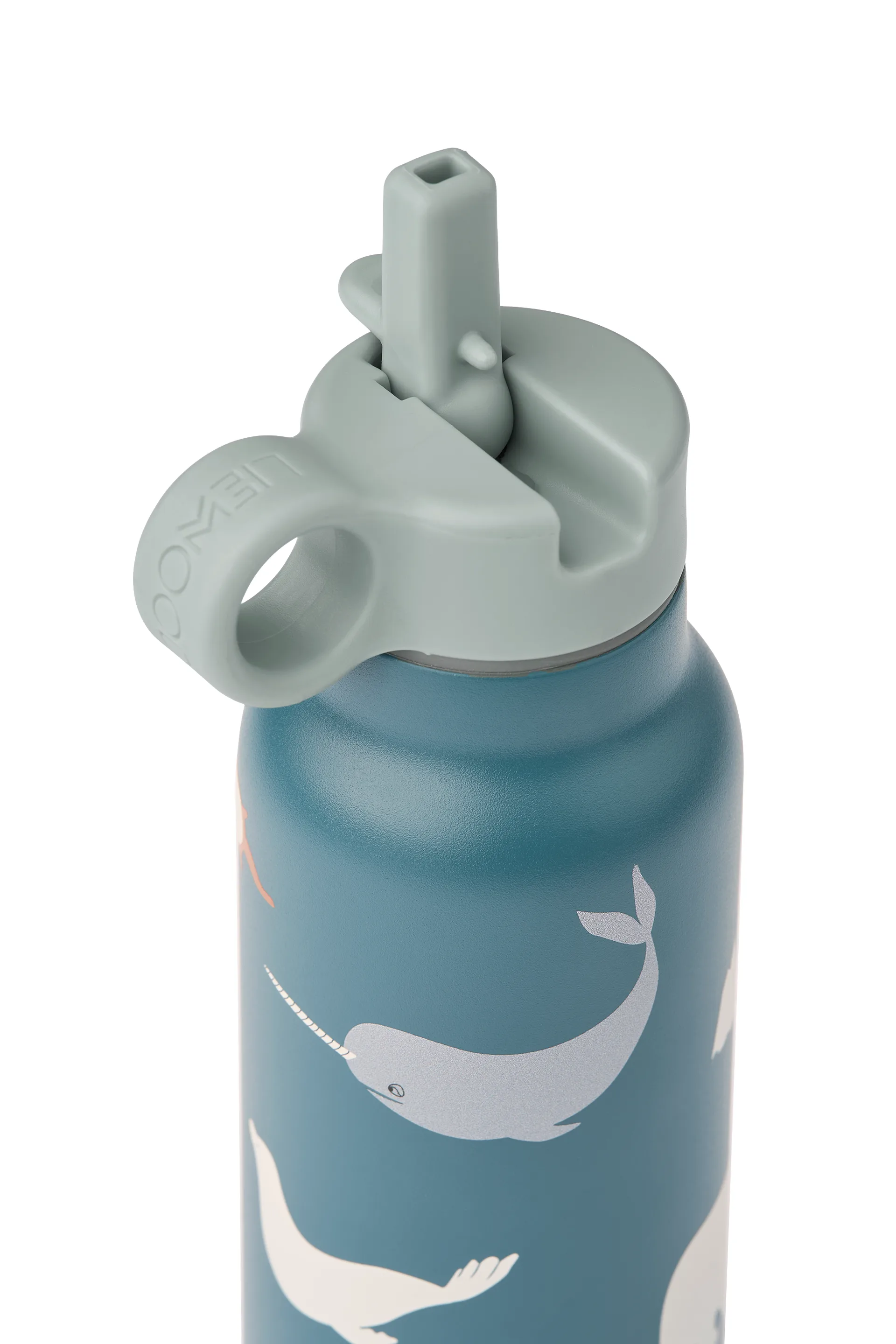 Botella Falk 35 cl, Arctic Sea-Vista al océano Liewood