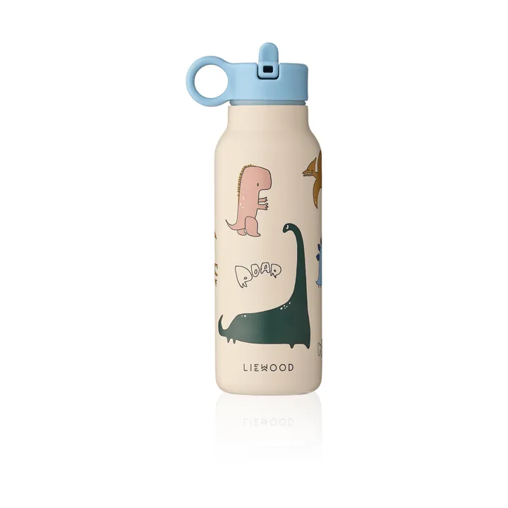 Botella Falk 35 cl - Dino roar/Sandy - Liewood