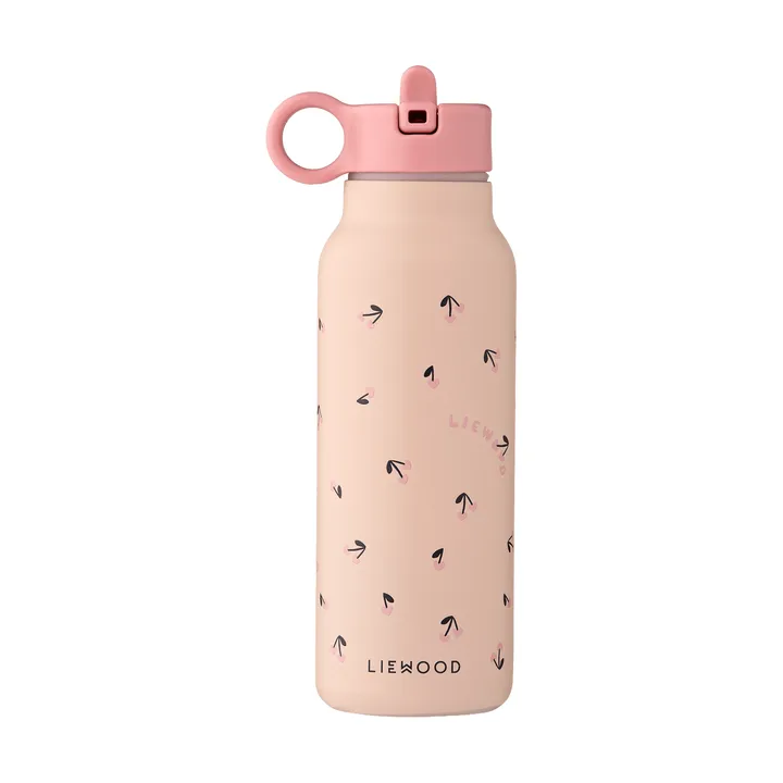Botella Falk 35 cl - Mini Cherry heart-Rosey - Liewood