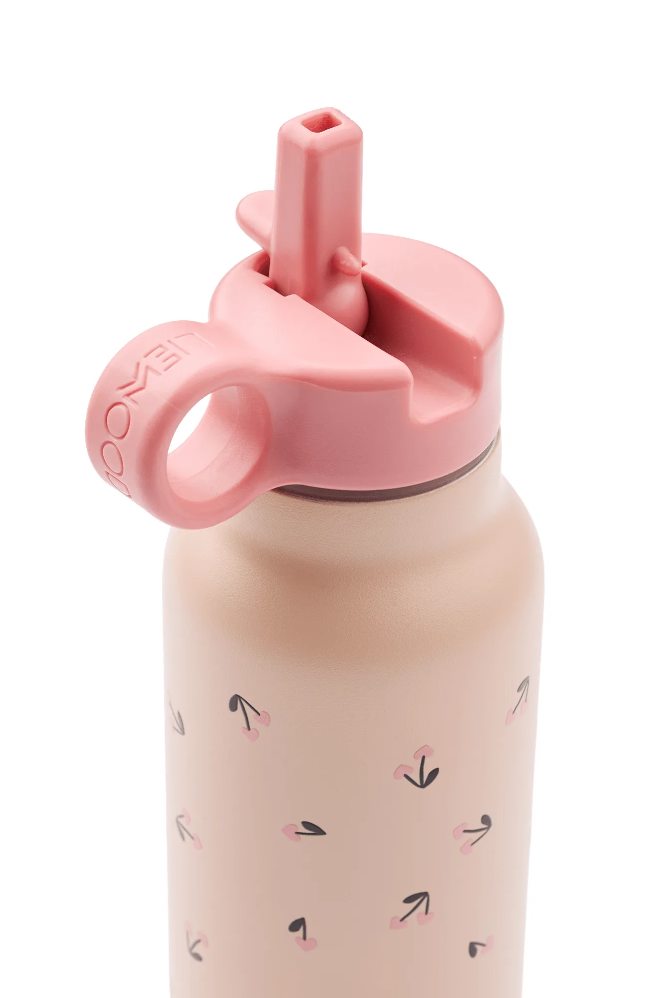 Botella Falk 35 cl, Mini Cherry heart-Rosey Liewood