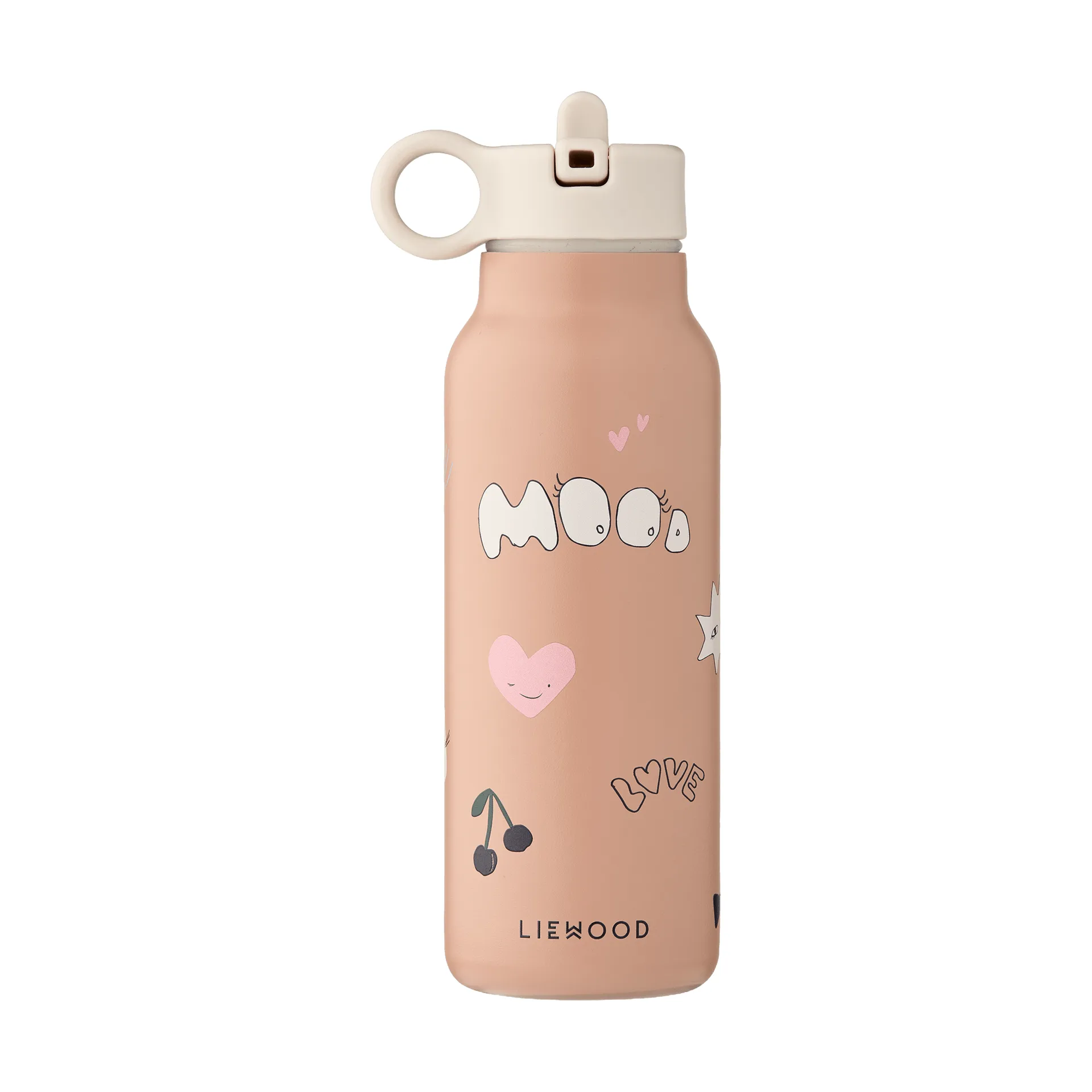 Botella Falk 35 cl, Mood-Pale Tuscany Liewood