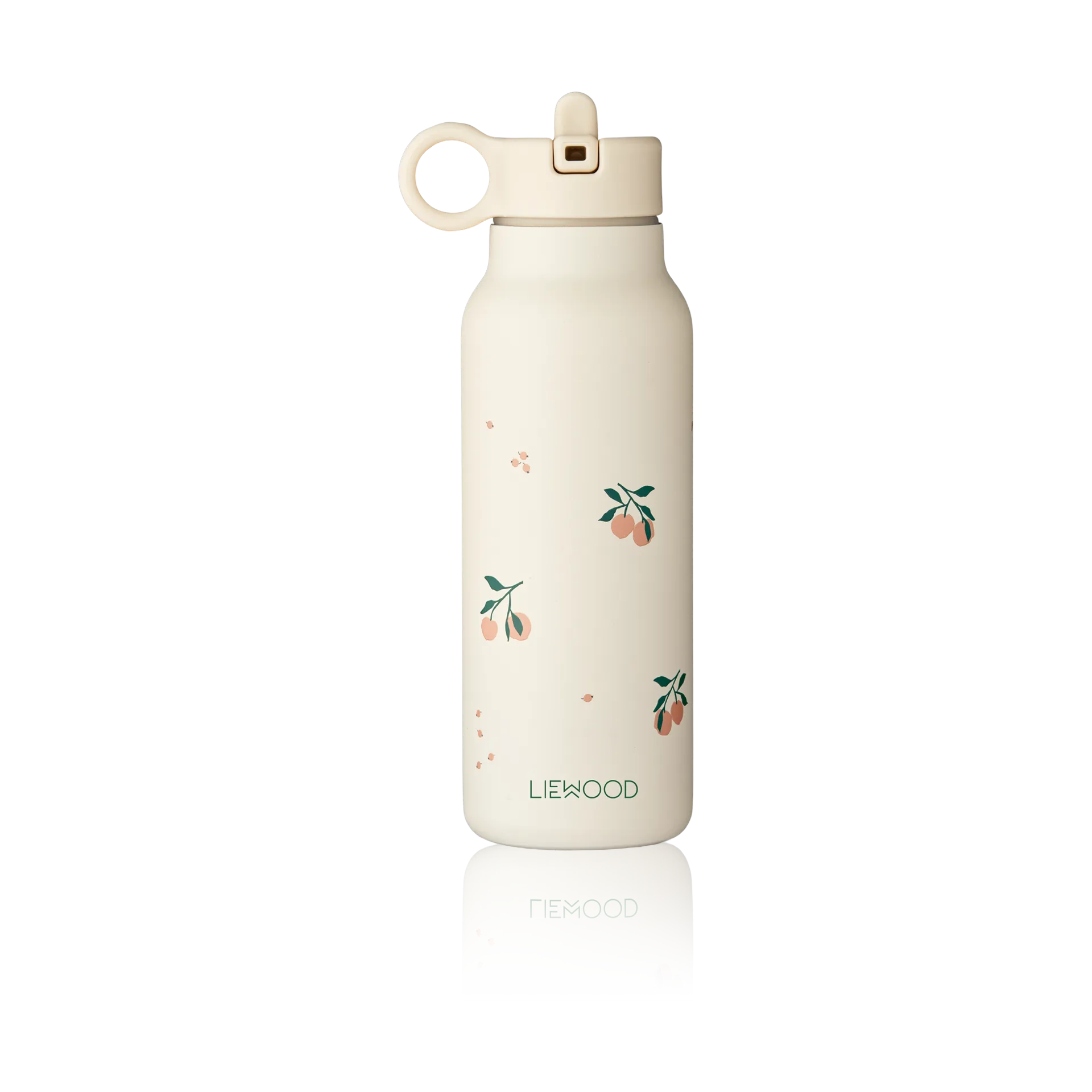 Botella Falk 35 cl, Peach-Sea shell mix Liewood