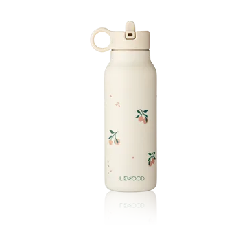 Botella Falk 35 cl - Peach-Sea shell mix - Liewood