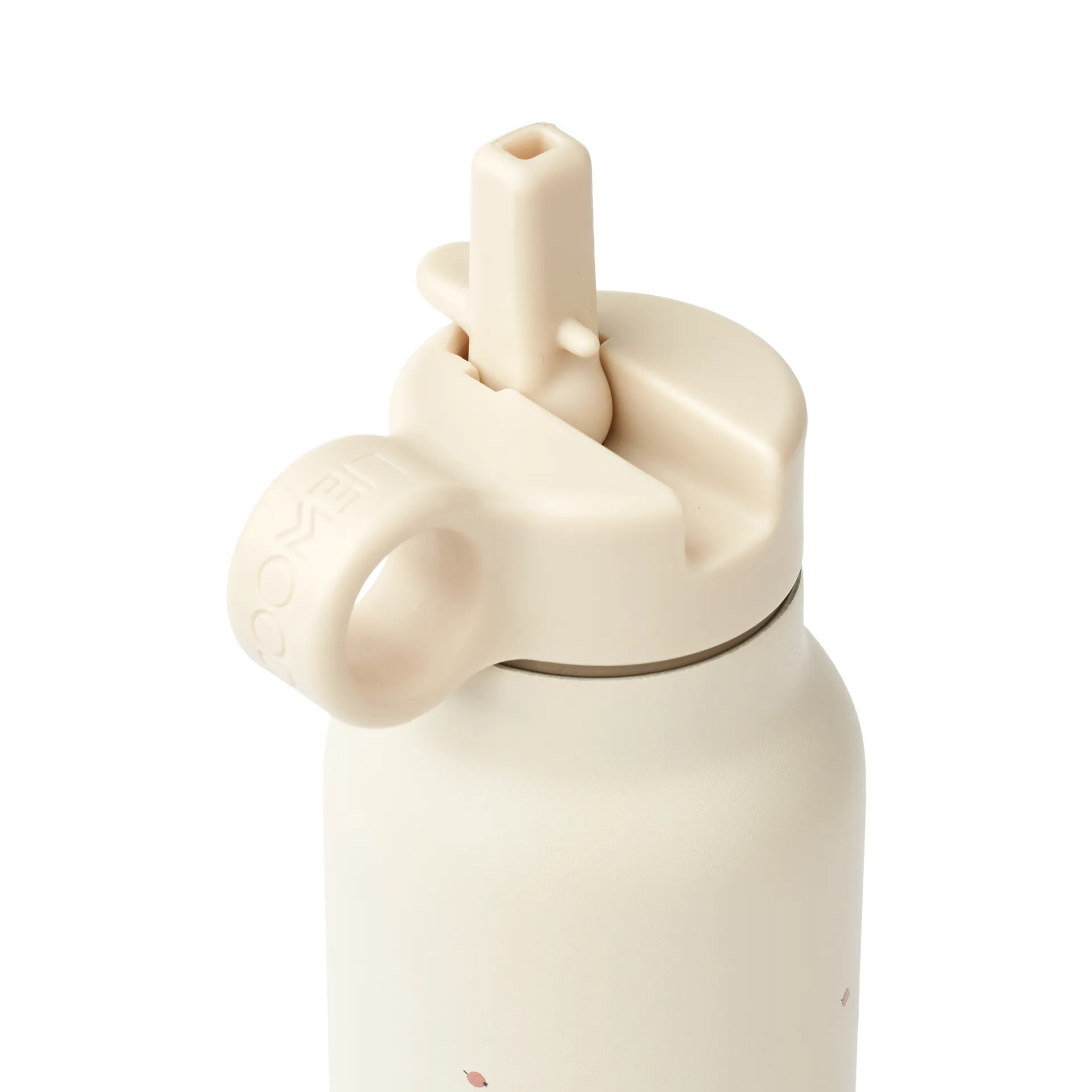 Botella Falk 35 cl, Peach-Sea shell mix Liewood