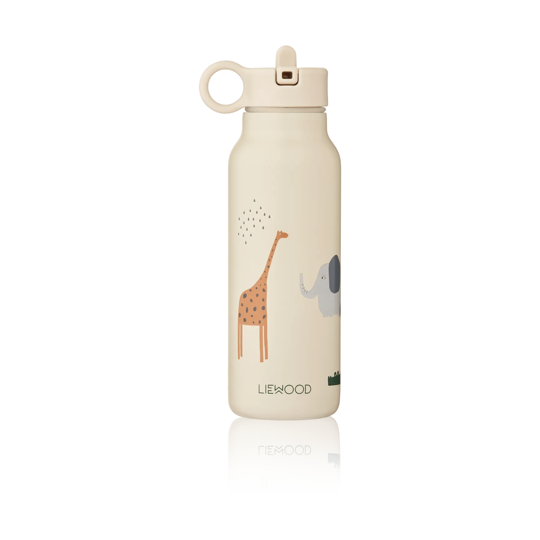 Botella Falk 35 cl, Safari sandy mix Liewood