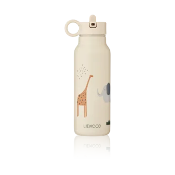 Botella Falk 35 cl - Safari sandy mix - Liewood