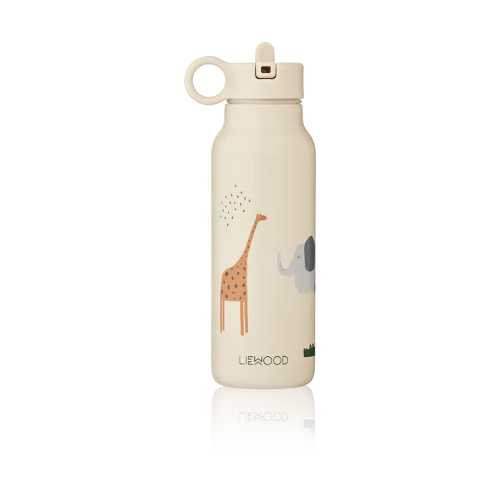 Botella Falk 35 cl - Safari sandy mix - Liewood