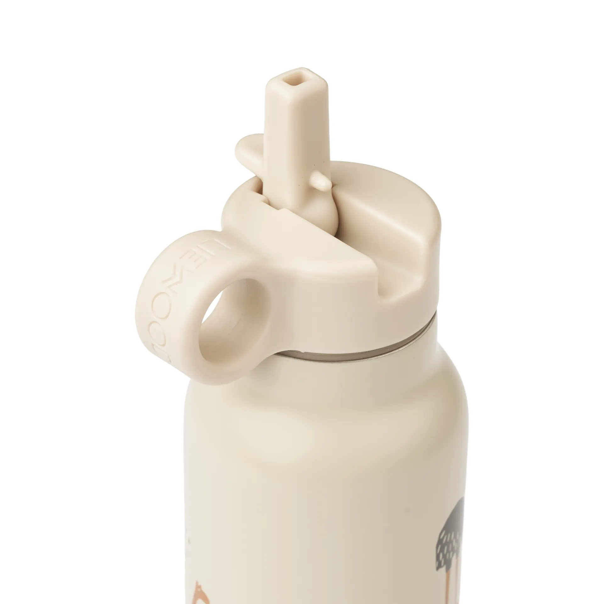 Botella Falk 35 cl, Safari sandy mix Liewood