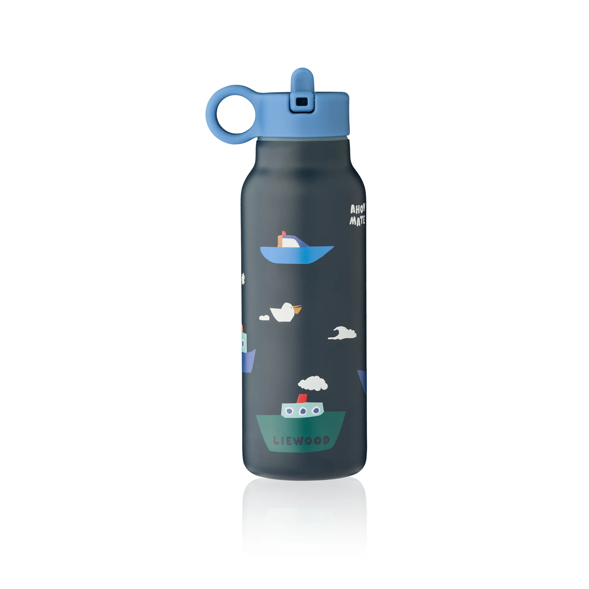 Botella Falk 35 cl, Sailing-classic navy Liewood