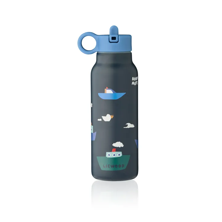 Botella Falk 35 cl - Sailing-classic navy - Liewood