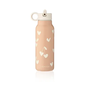 Botella Falk 35 cl - Sweethearts-pale tuscany - Liewood