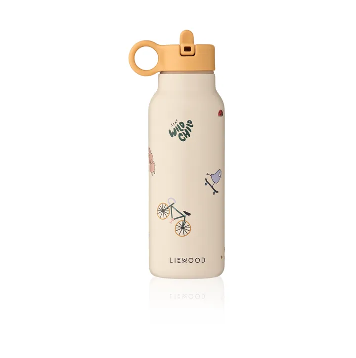 Botella Falk 35 cl - Tamtam/Sandy - Liewood