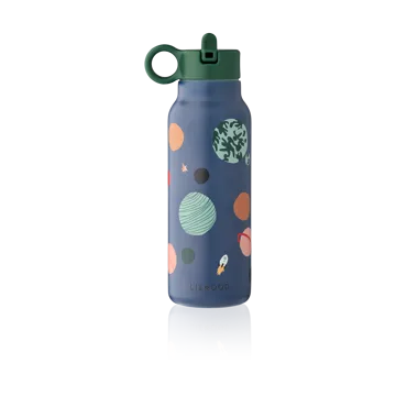 Botella Falk 35 cl - Universe-Classic navy - Liewood