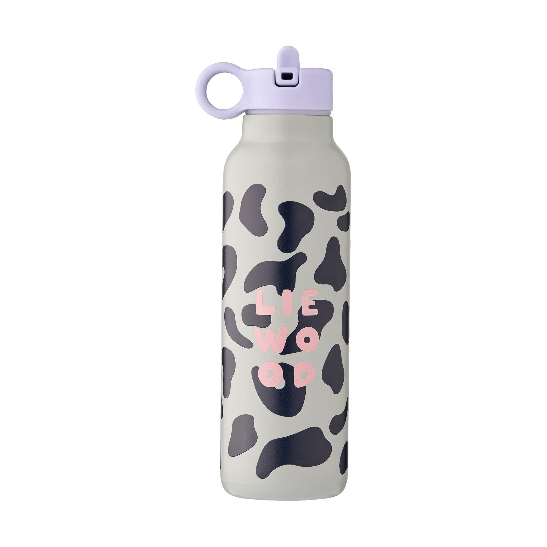 Botella Falk 50 cl, Mega leo Mist Liewood