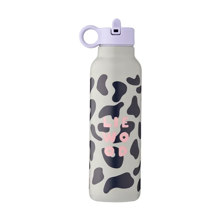 Botella Falk 50 cl - Mega leo Mist - Liewood
