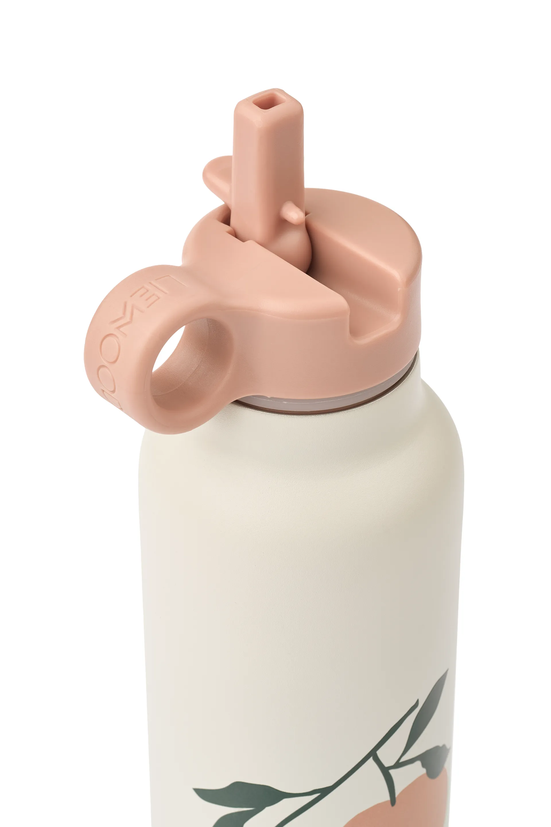 Botella Falk 50 cl, Peach me-sea shell Liewood